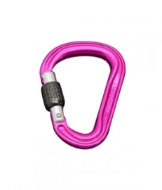 DMM Phantom HMS Screwgate Pink A572PK